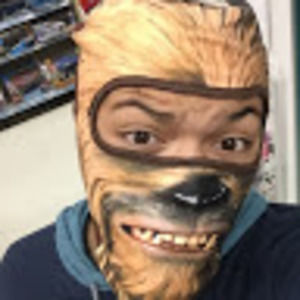 Meet your Posher, Jeremy